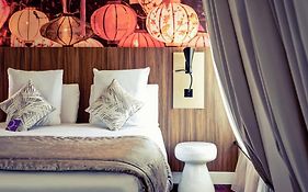 Mercure Lyon Centre Plaza République