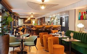 Mercure Lyon Centre Plaza République