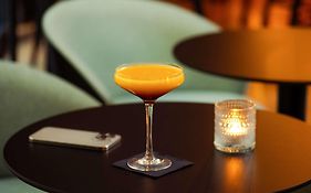 Mercure Lyon Centre Plaza République